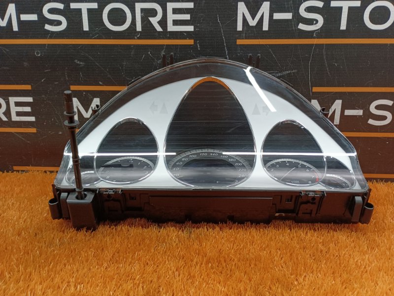 щиток приборов, 5310 рублей, Красноярск