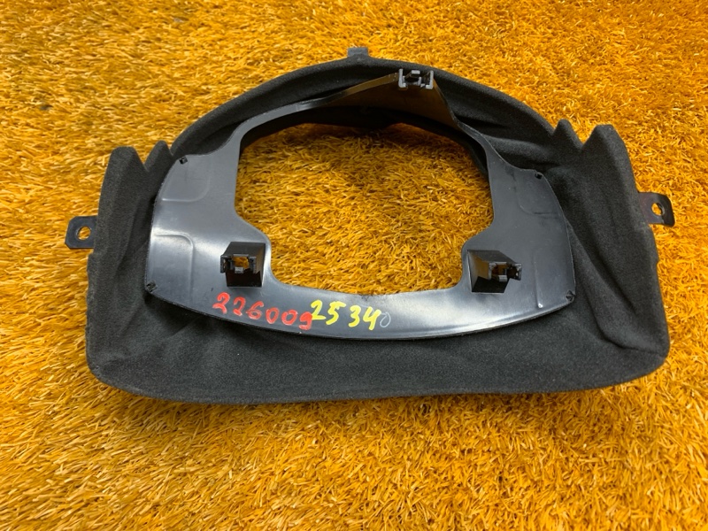 Кожух рулевой колонки, 370 рублей, Красноярск