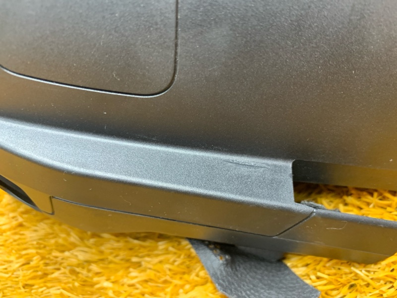 Кожух рулевой колонки, 400 рублей, Красноярск