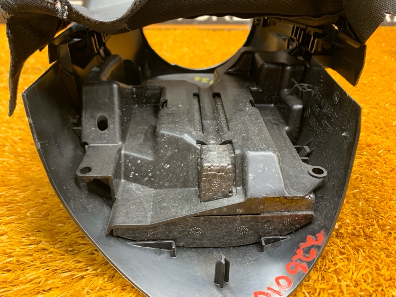 Кожух рулевой колонки, 400 рублей, Красноярск