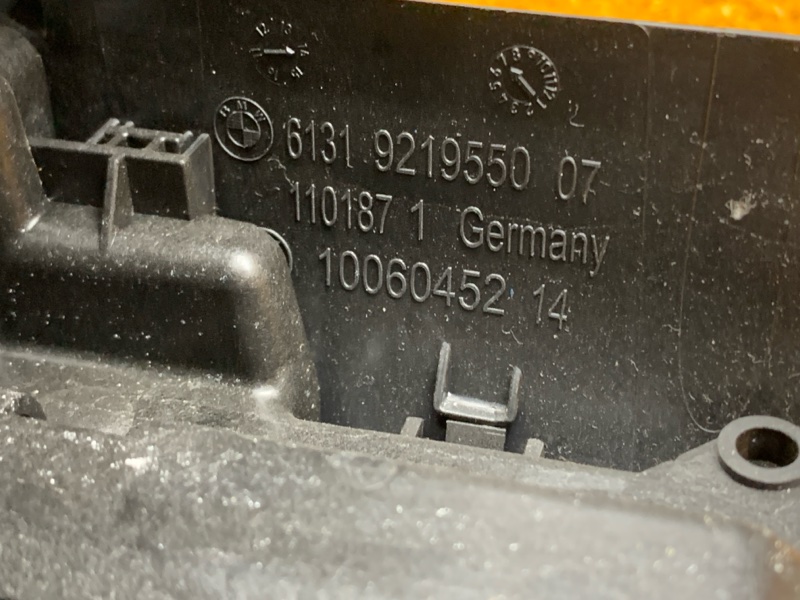 Кожух рулевой колонки, 400 рублей, Красноярск