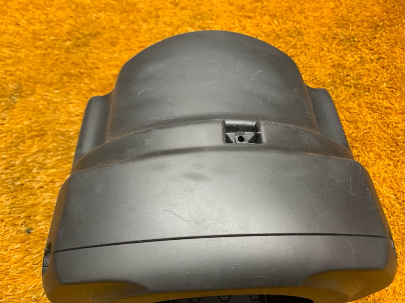 Кожух рулевой колонки, 370 рублей, Красноярск