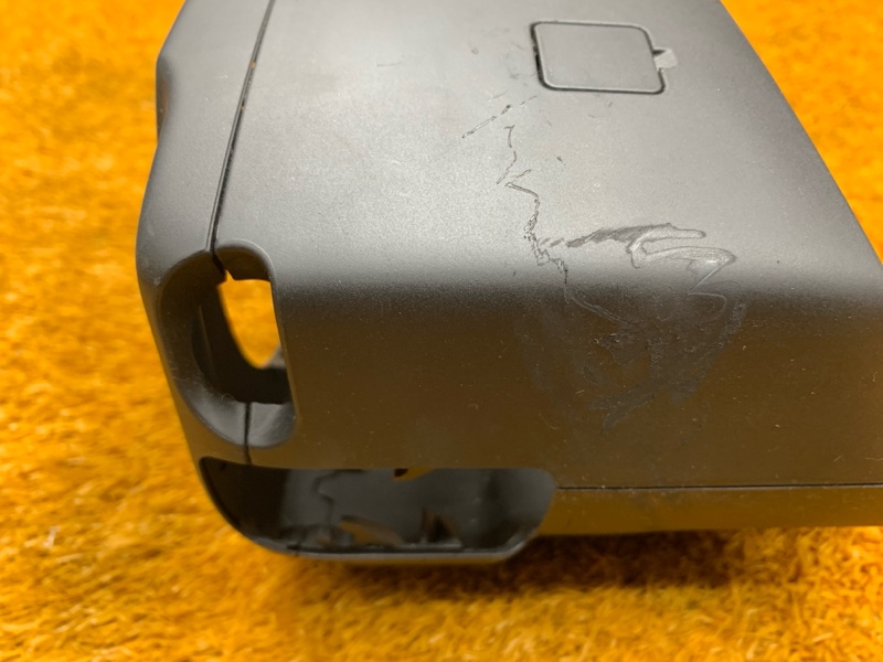 Кожух рулевой колонки, 370 рублей, Красноярск