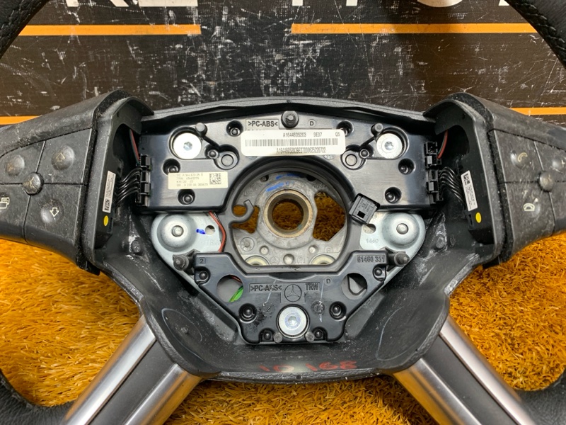 руль, 6940 рублей, Красноярск