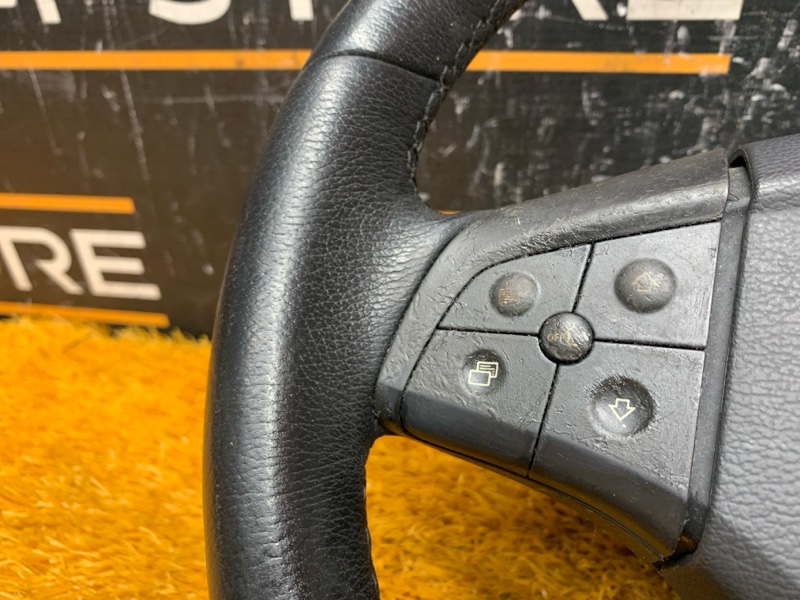 руль, 6940 рублей, Красноярск