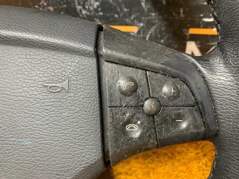 руль, 6940 рублей, Красноярск