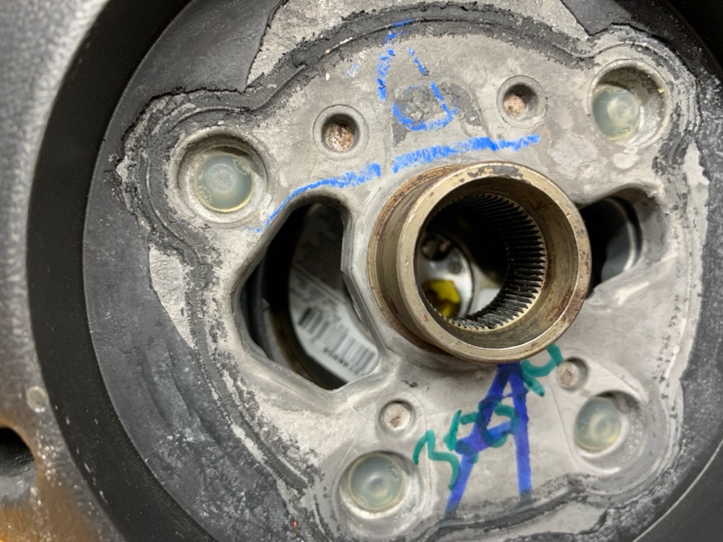 руль, 6940 рублей, Красноярск