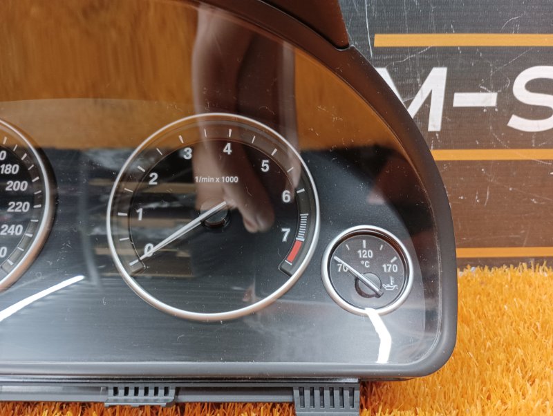 щиток приборов, 3920 рублей, Красноярск