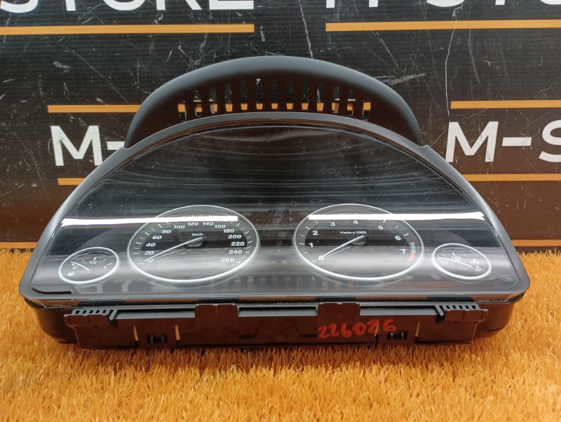 щиток приборов, 3920 рублей, Красноярск