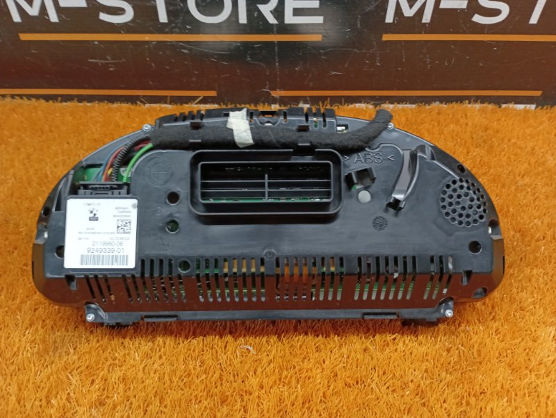 щиток приборов, 3920 рублей, Красноярск