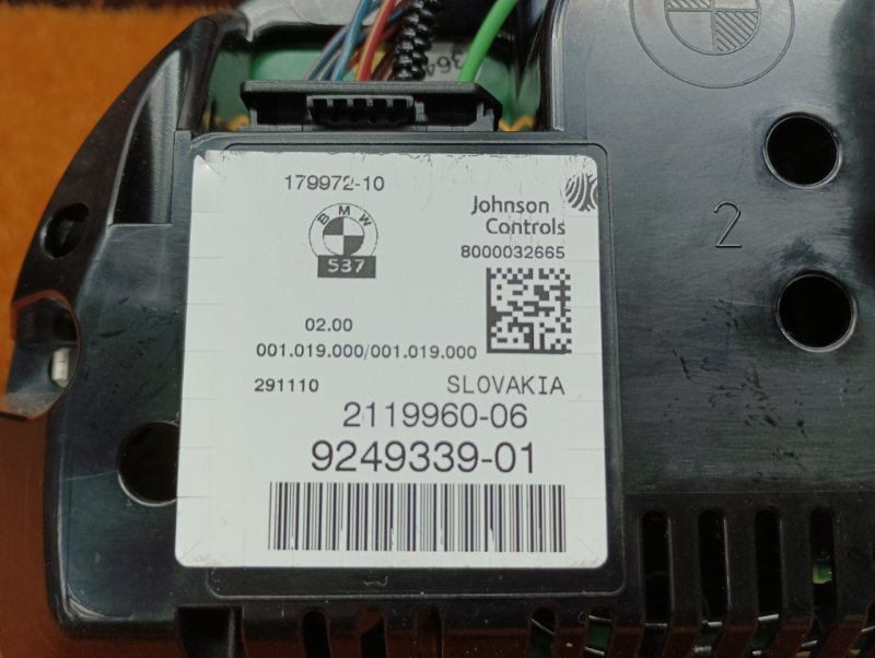 щиток приборов, 3920 рублей, Красноярск