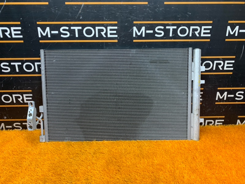 радиатор кондиционера, 4000 рублей, Красноярск