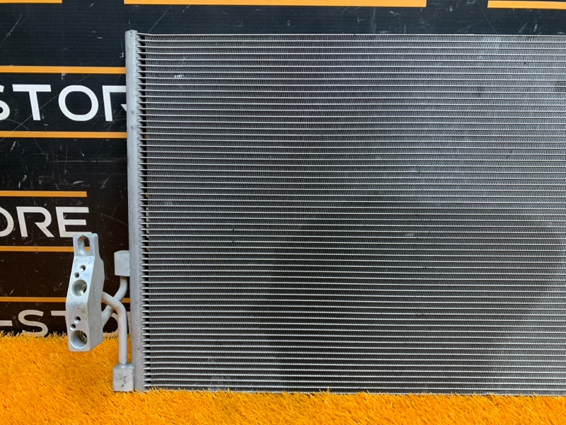 радиатор кондиционера, 4000 рублей, Красноярск