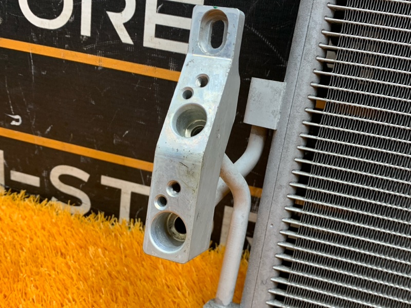 радиатор кондиционера, 4000 рублей, Красноярск