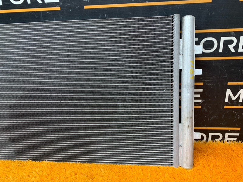 радиатор кондиционера, 4000 рублей, Красноярск