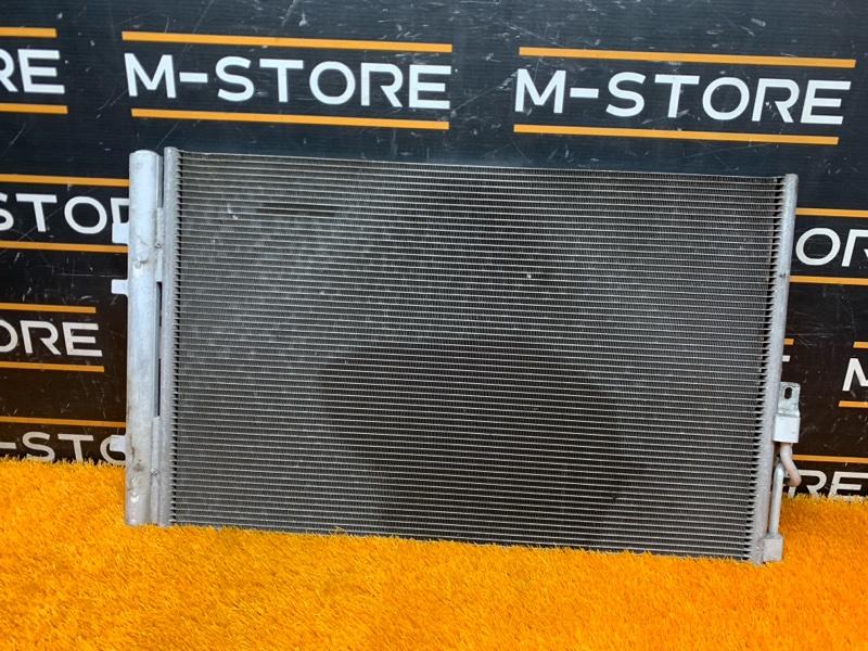 радиатор кондиционера, 4000 рублей, Красноярск