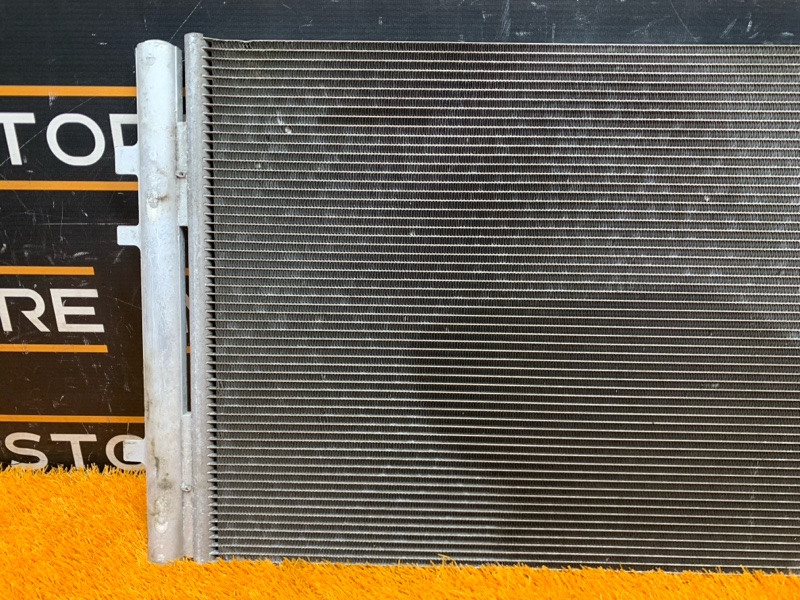 радиатор кондиционера, 4000 рублей, Красноярск