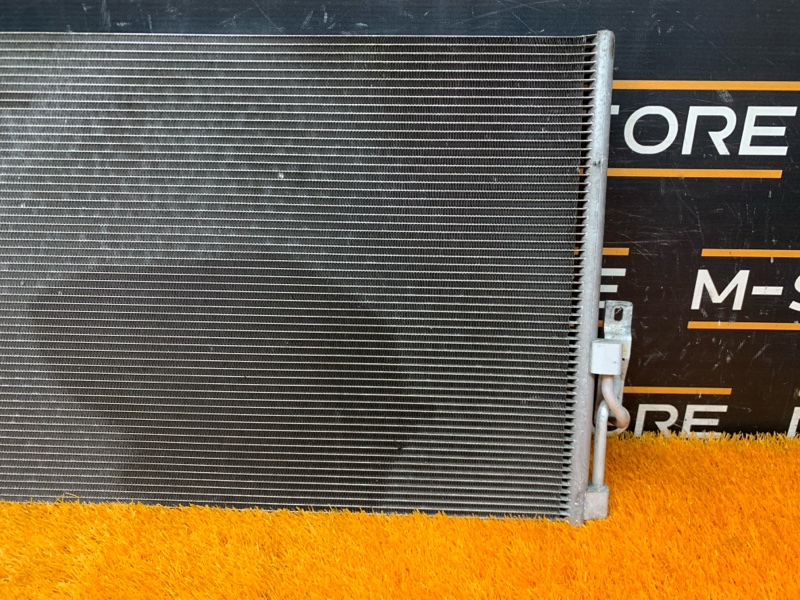 радиатор кондиционера, 4000 рублей, Красноярск