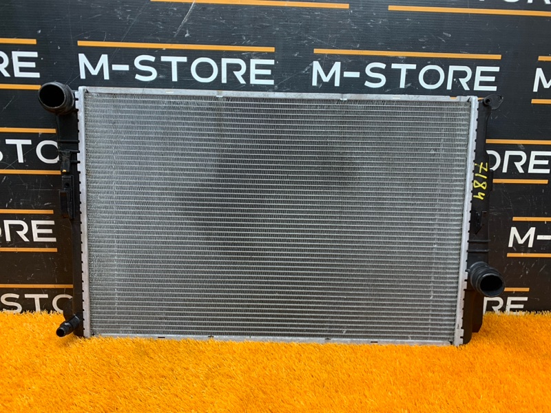 радиатор ДВС, 13500 рублей, Красноярск