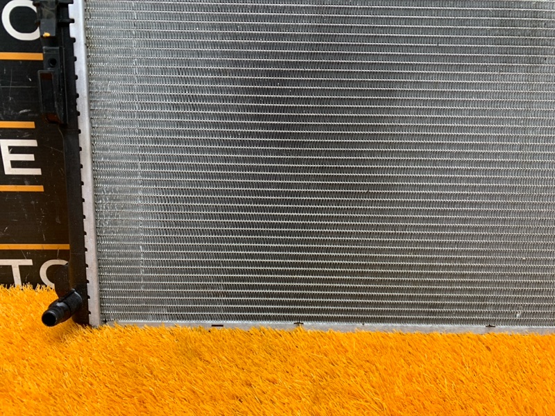 радиатор ДВС, 13500 рублей, Красноярск