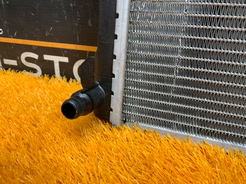 радиатор ДВС, 13500 рублей, Красноярск