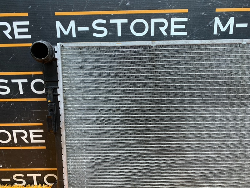 радиатор ДВС, 13500 рублей, Красноярск