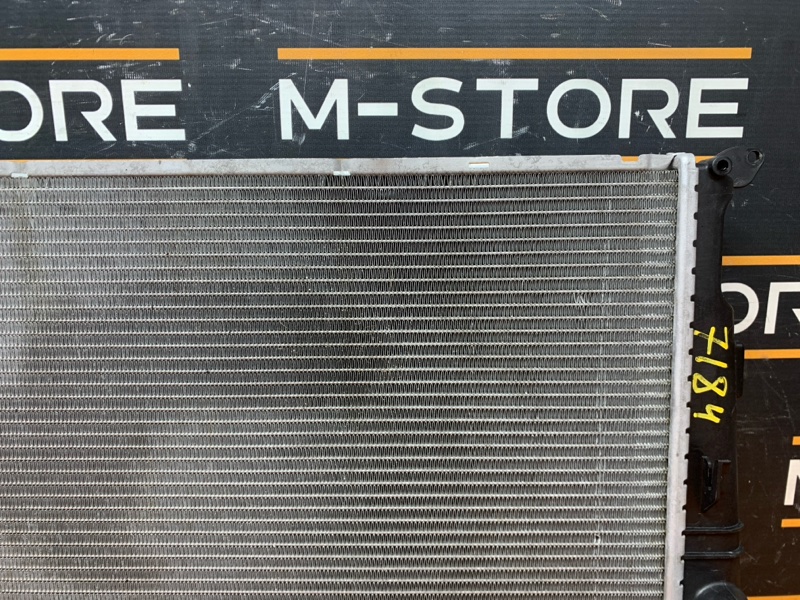 радиатор ДВС, 13500 рублей, Красноярск