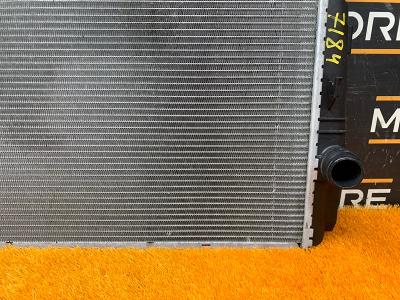 радиатор ДВС, 13500 рублей, Красноярск