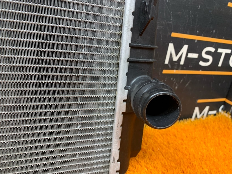 радиатор ДВС, 13500 рублей, Красноярск