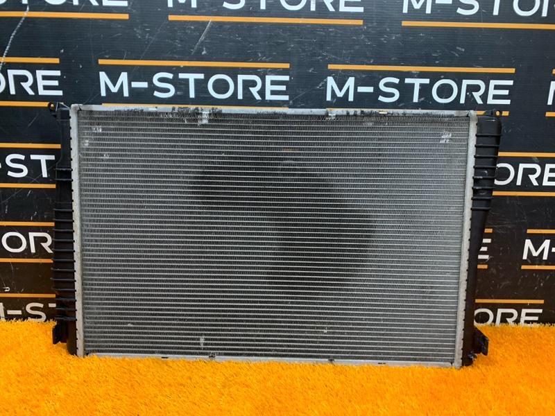 радиатор ДВС, 13500 рублей, Красноярск