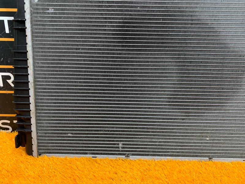 радиатор ДВС, 13500 рублей, Красноярск