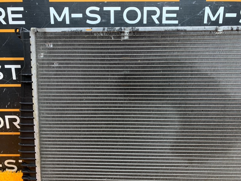 радиатор ДВС, 13500 рублей, Красноярск