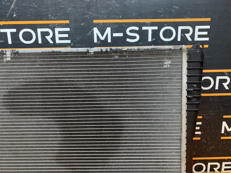 радиатор ДВС, 13500 рублей, Красноярск