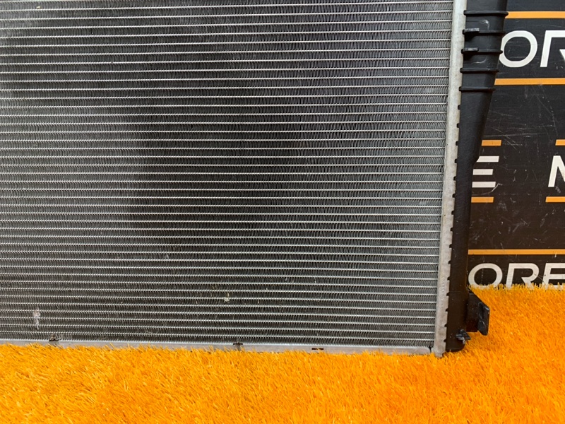 радиатор ДВС, 13500 рублей, Красноярск