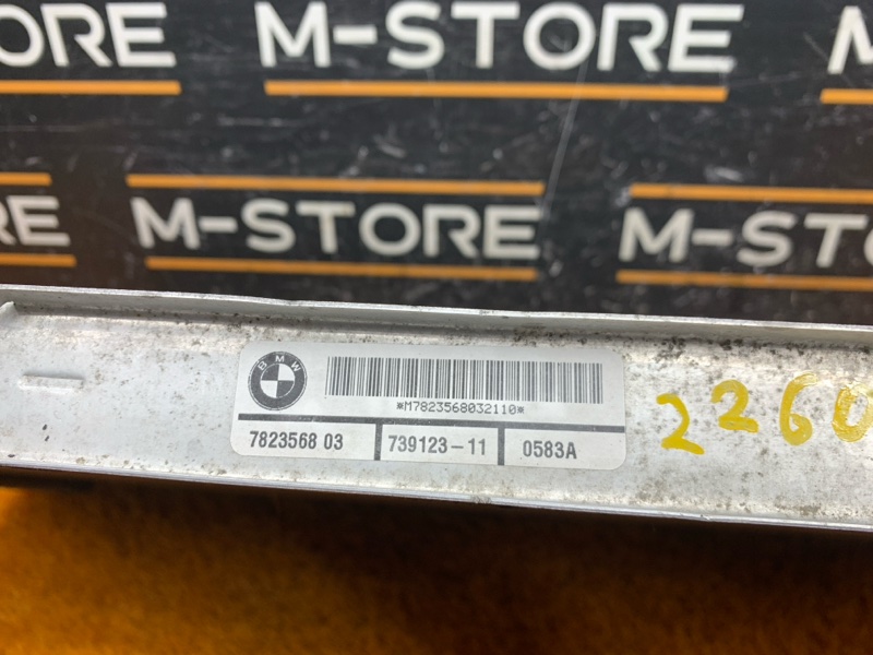 радиатор ДВС, 13500 рублей, Красноярск