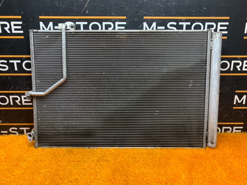 радиатор кондиционера, 3500 рублей, Красноярск