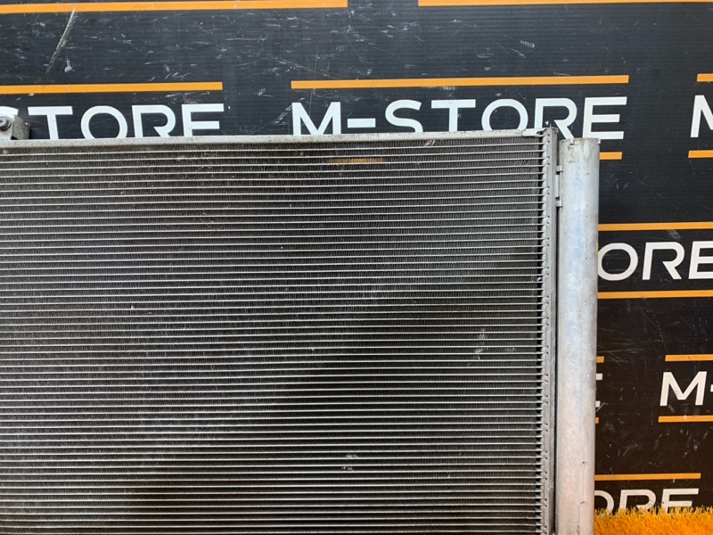 радиатор кондиционера, 3500 рублей, Красноярск