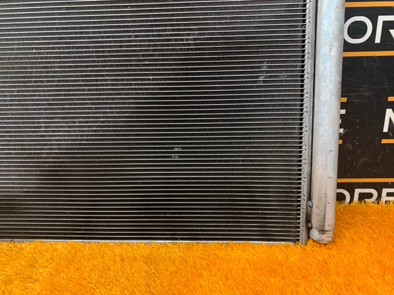 радиатор кондиционера, 3500 рублей, Красноярск