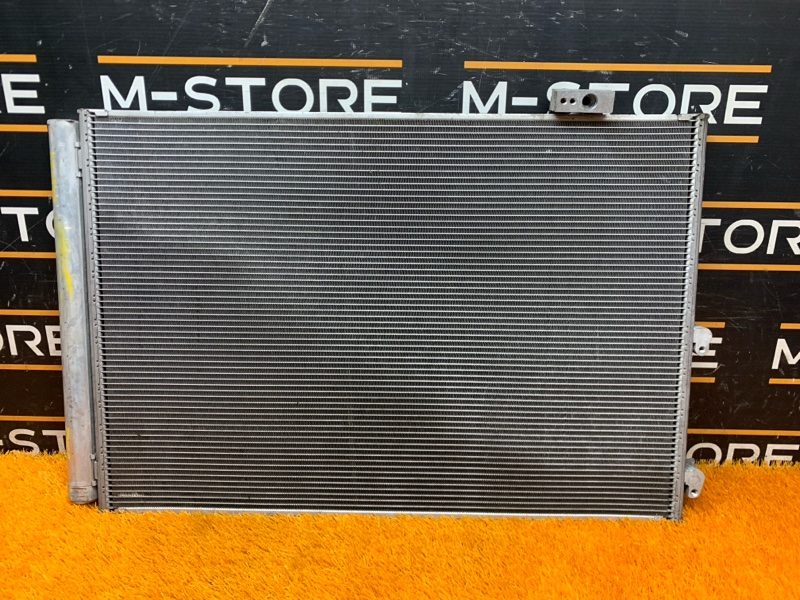 радиатор кондиционера, 3500 рублей, Красноярск