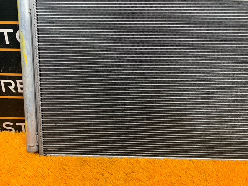 радиатор кондиционера, 3500 рублей, Красноярск