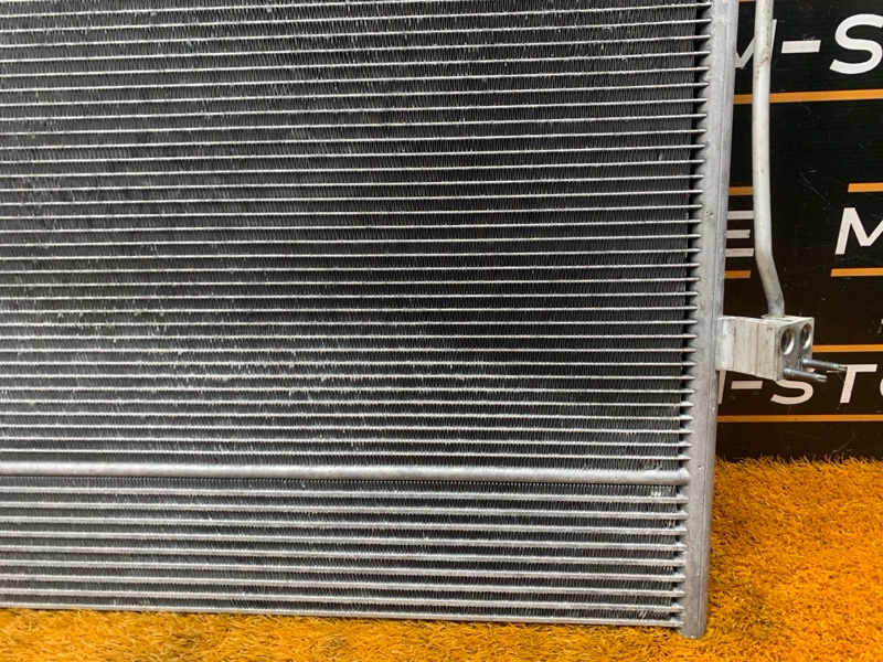 радиатор кондиционера, 10650 рублей, Красноярск