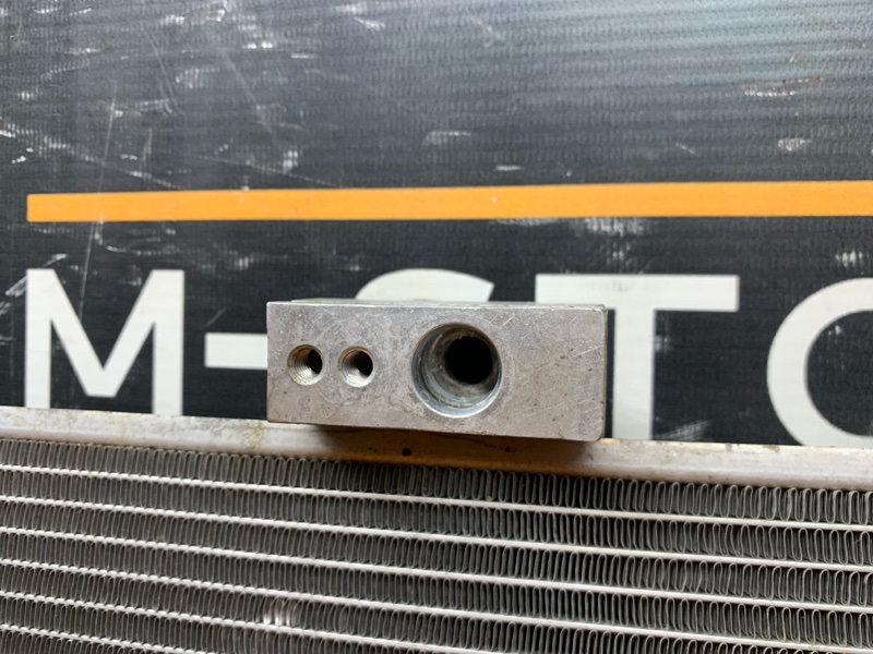 радиатор кондиционера, 3500 рублей, Красноярск