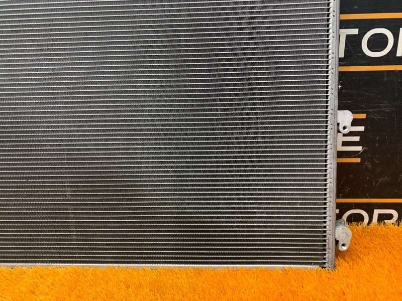 радиатор кондиционера, 3500 рублей, Красноярск