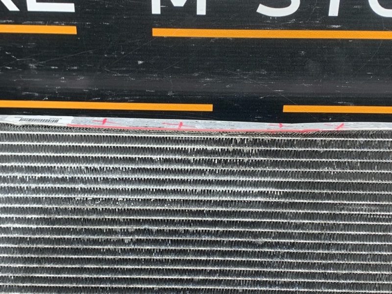 радиатор кондиционера, 10650 рублей, Красноярск