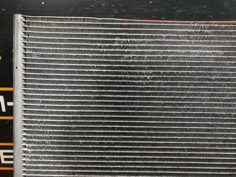 радиатор кондиционера, 10650 рублей, Красноярск