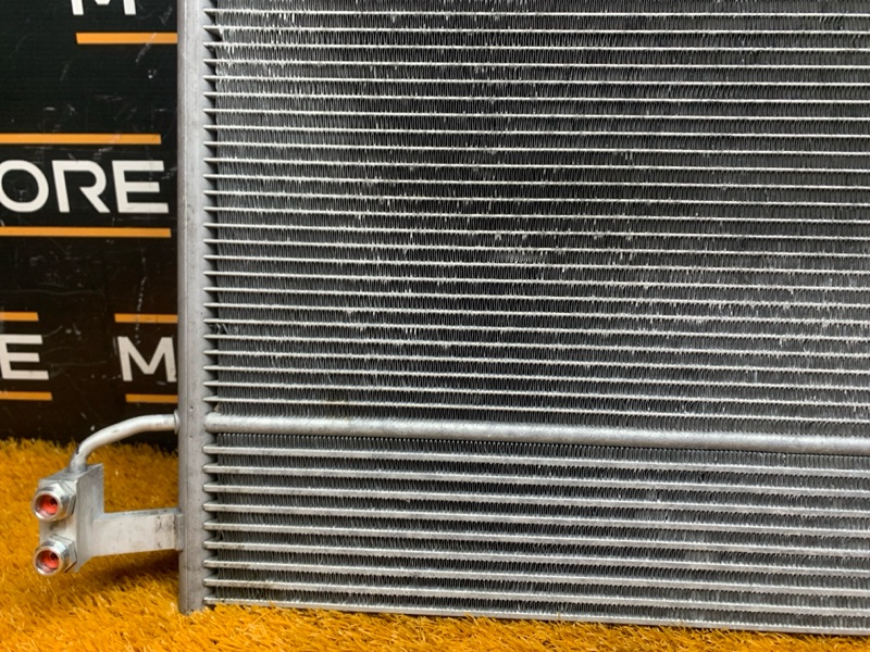 радиатор кондиционера, 10650 рублей, Красноярск