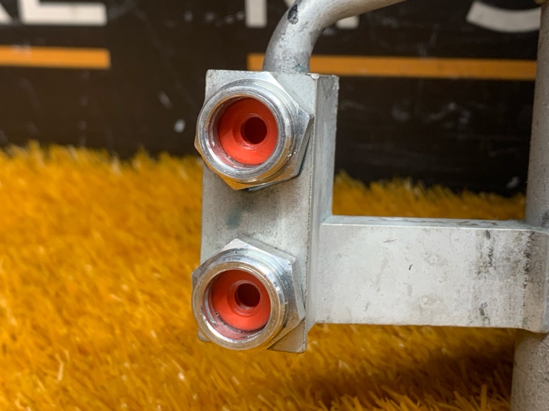 радиатор кондиционера, 10650 рублей, Красноярск