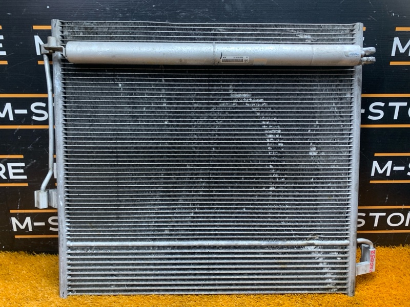 радиатор кондиционера, 10650 рублей, Красноярск