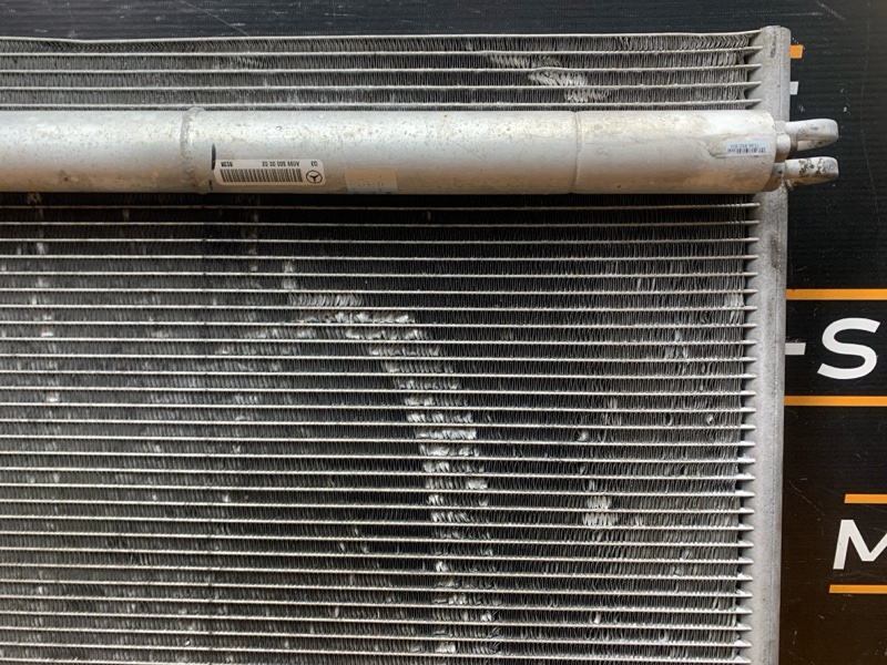 радиатор кондиционера, 10650 рублей, Красноярск