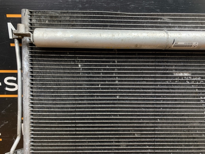 радиатор кондиционера, 10650 рублей, Красноярск